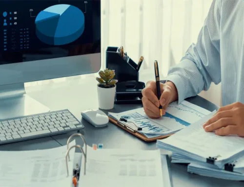 شرکت حسابداری چیست؟ تعریف، خدمات و اهمیت آن برای کسب‌وکارها