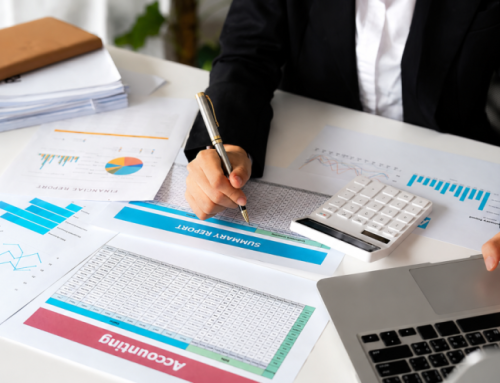 خدمات حسابداری شرکت‌ها؛ مدیریت مالی هوشمند و تضمین تداوم کسب‌وکار